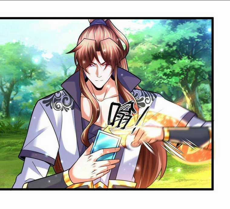 Võ Đạo Đỉnh Phong Chapter 34 trang 28