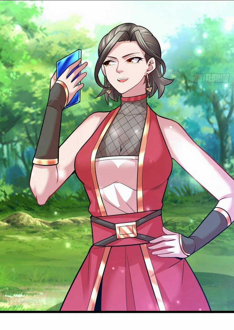 Võ Đạo Đỉnh Phong Chapter 34 trang 31