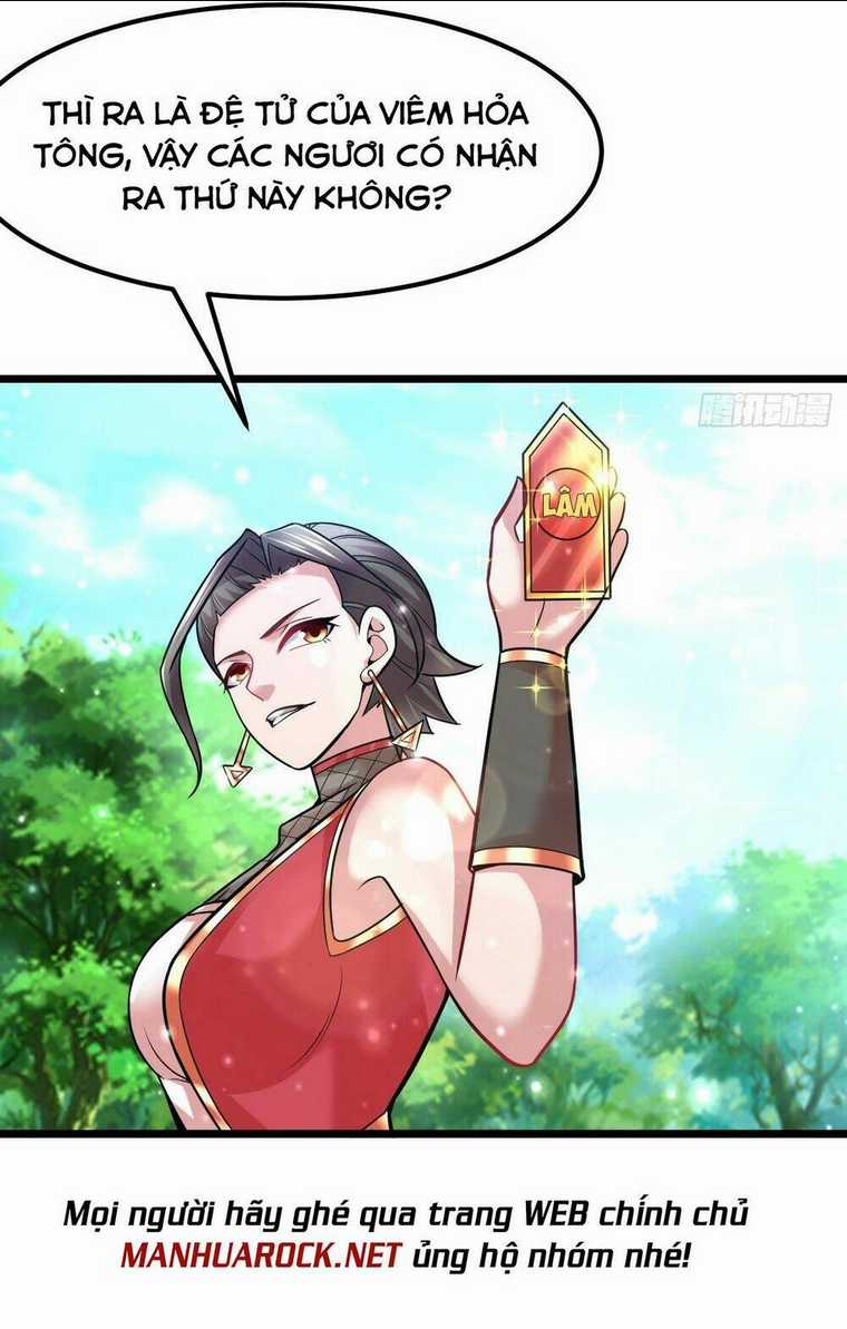 Võ Đạo Đỉnh Phong Chapter 34 trang 34