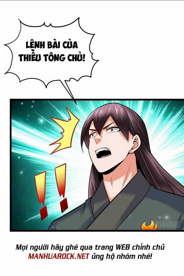 Võ Đạo Đỉnh Phong Chapter 34 trang 35