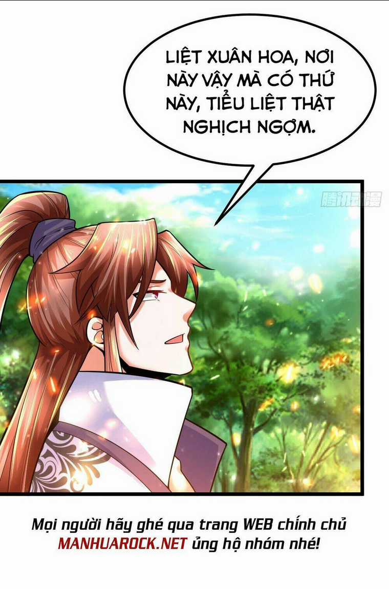 Võ Đạo Đỉnh Phong Chapter 34 trang 39