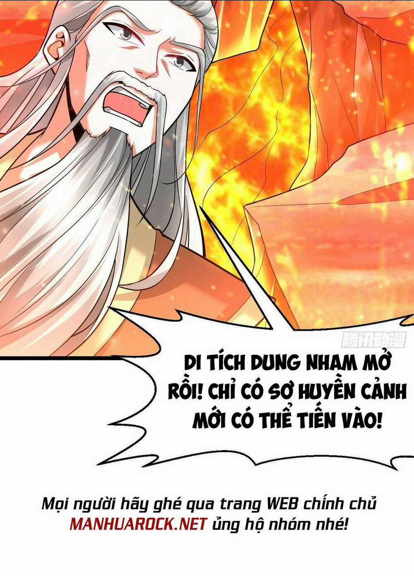 Võ Đạo Đỉnh Phong Chapter 34 trang 4