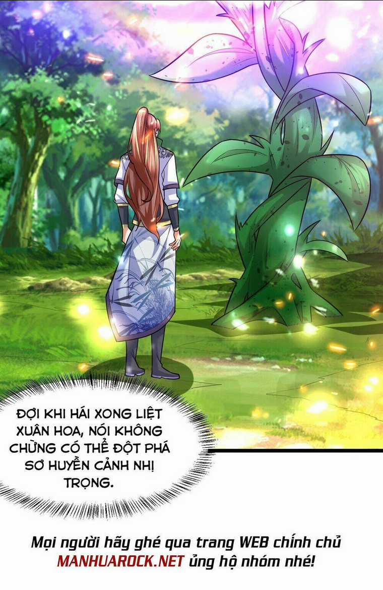 Võ Đạo Đỉnh Phong Chapter 34 trang 41