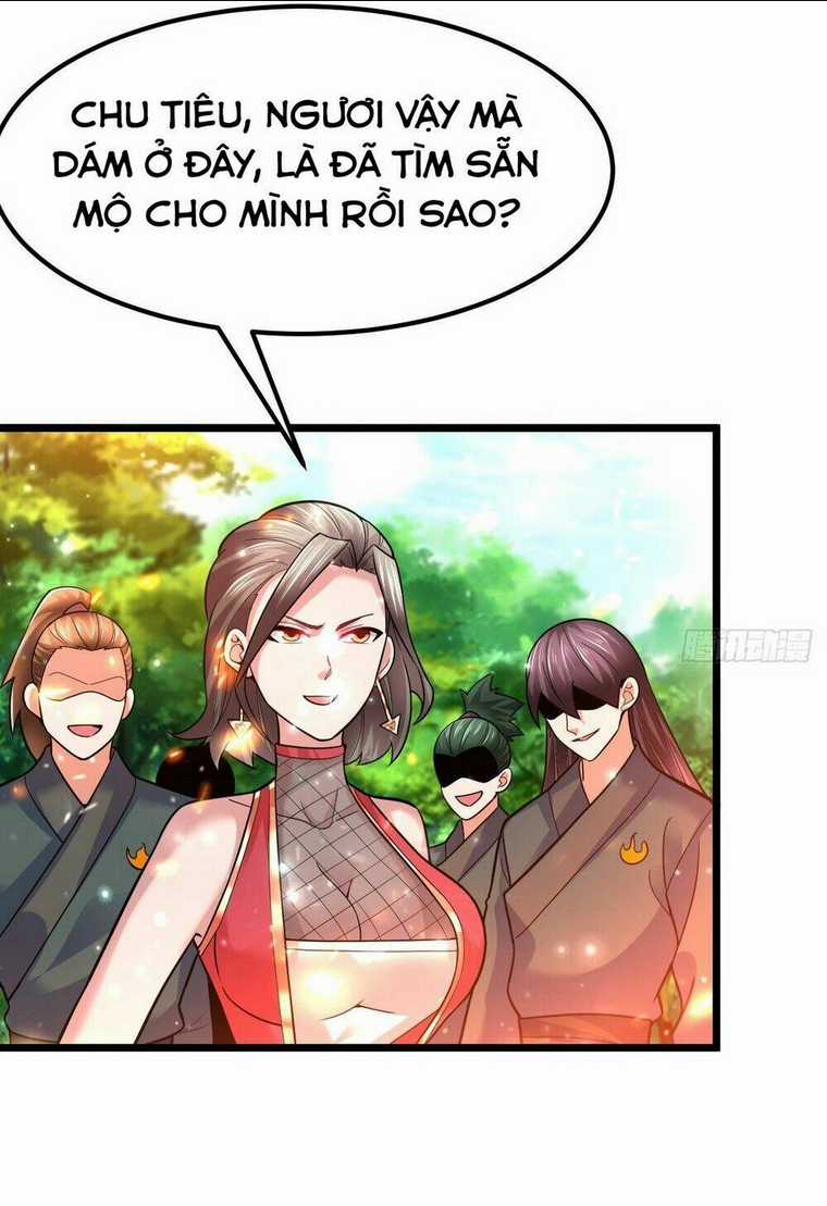 Võ Đạo Đỉnh Phong Chapter 34 trang 43