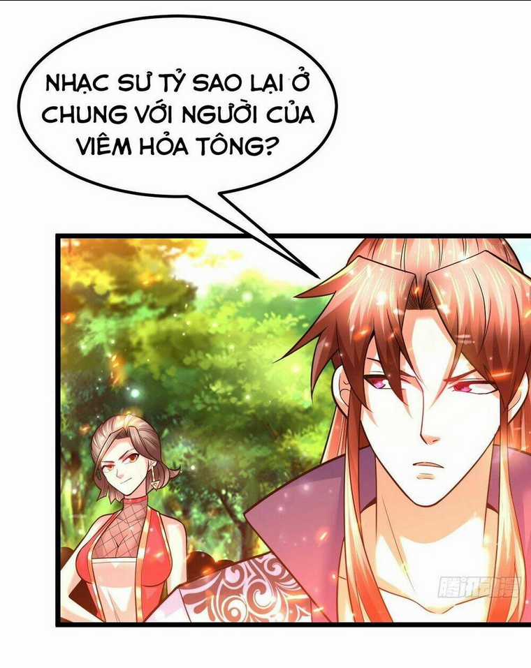 Võ Đạo Đỉnh Phong Chapter 34 trang 44