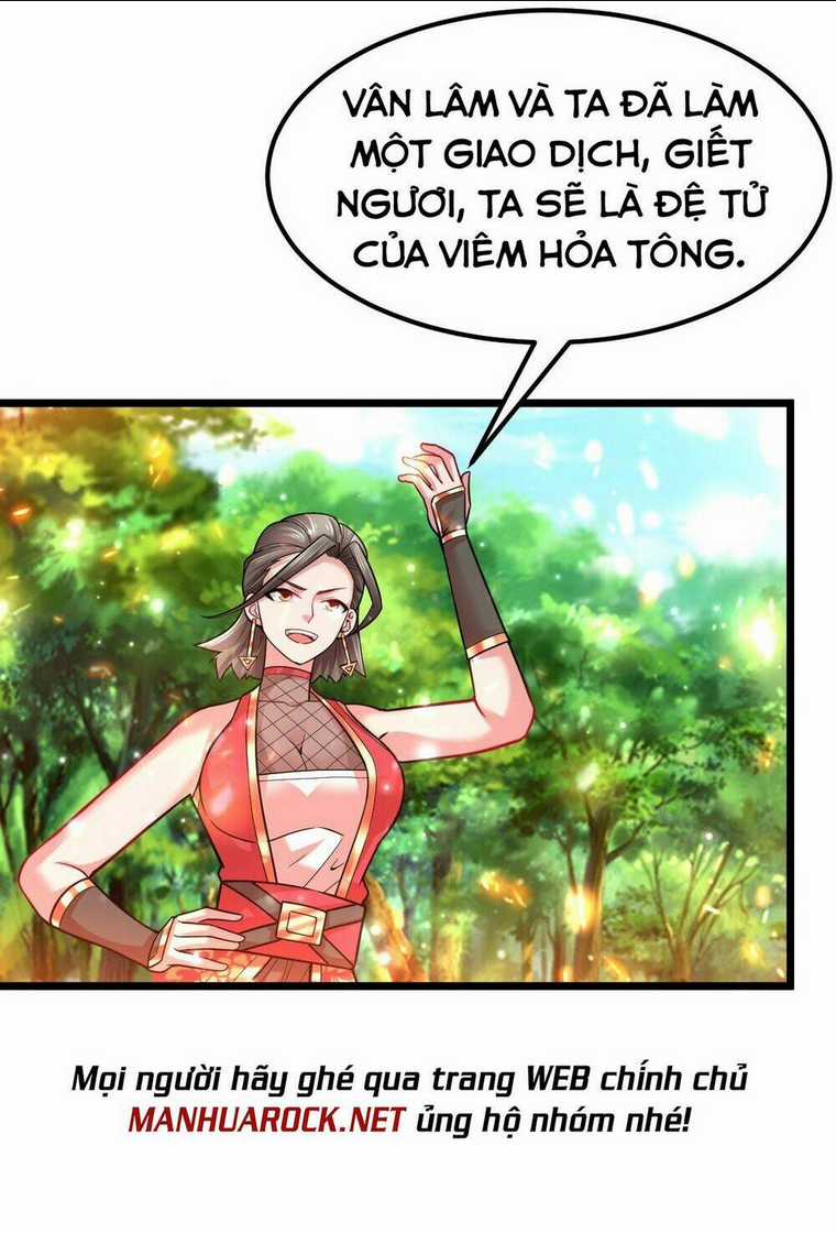 Võ Đạo Đỉnh Phong Chapter 34 trang 45