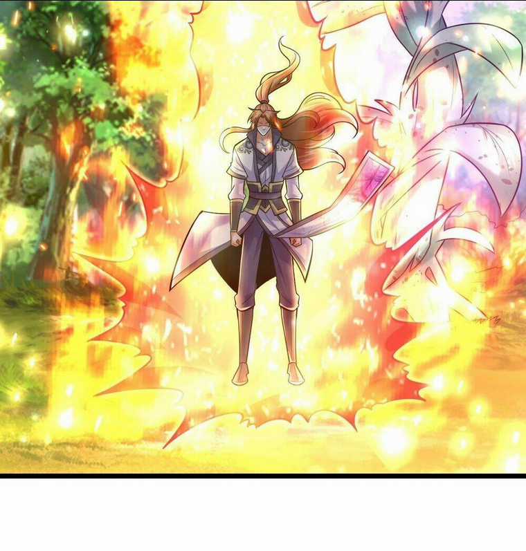 Võ Đạo Đỉnh Phong Chapter 34 trang 48