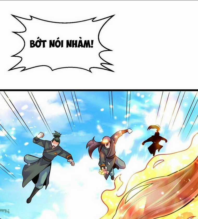 Võ Đạo Đỉnh Phong Chapter 34 trang 49