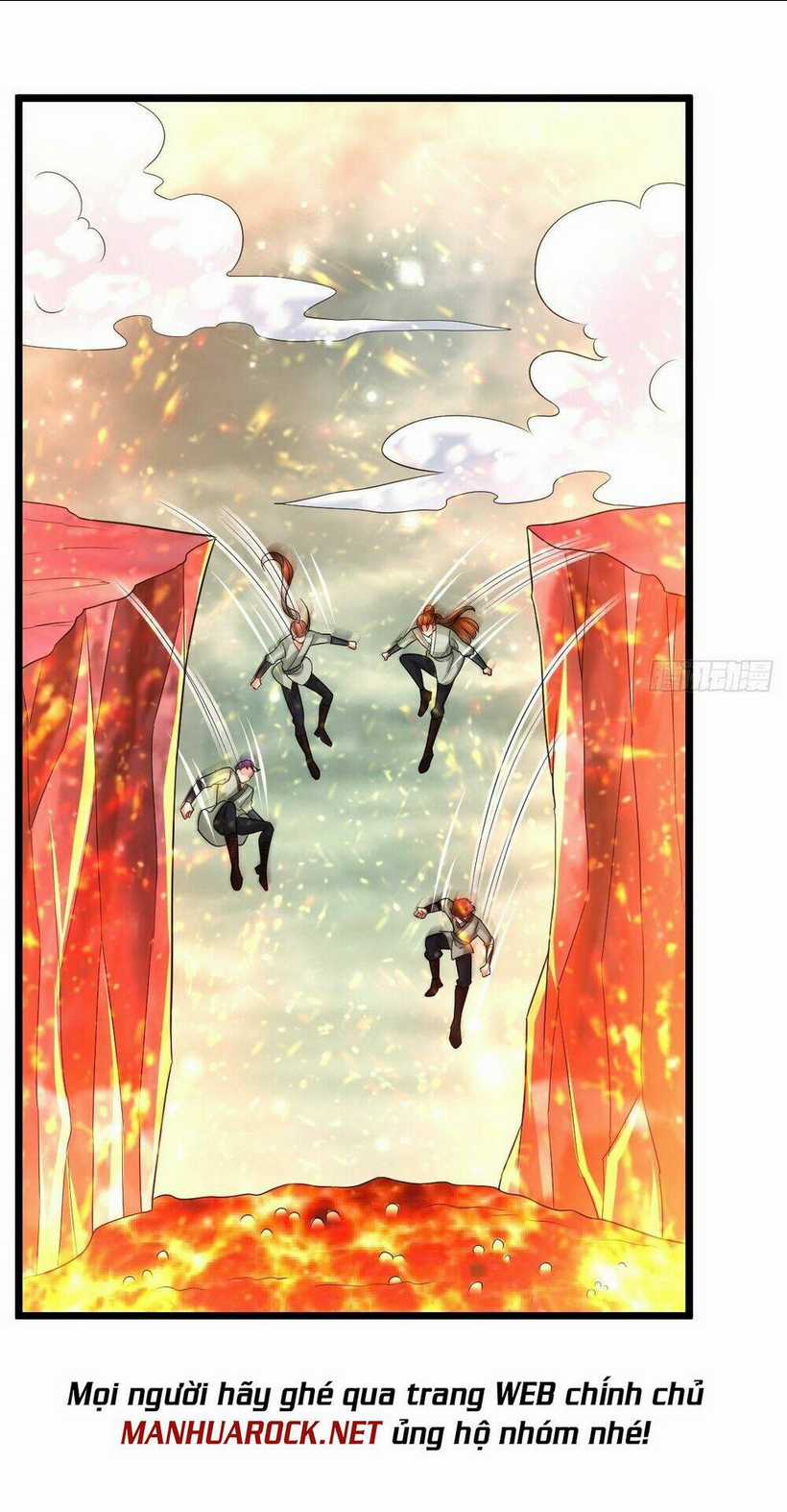 Võ Đạo Đỉnh Phong Chapter 34 trang 5