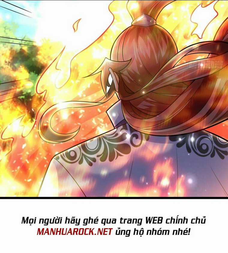 Võ Đạo Đỉnh Phong Chapter 34 trang 50