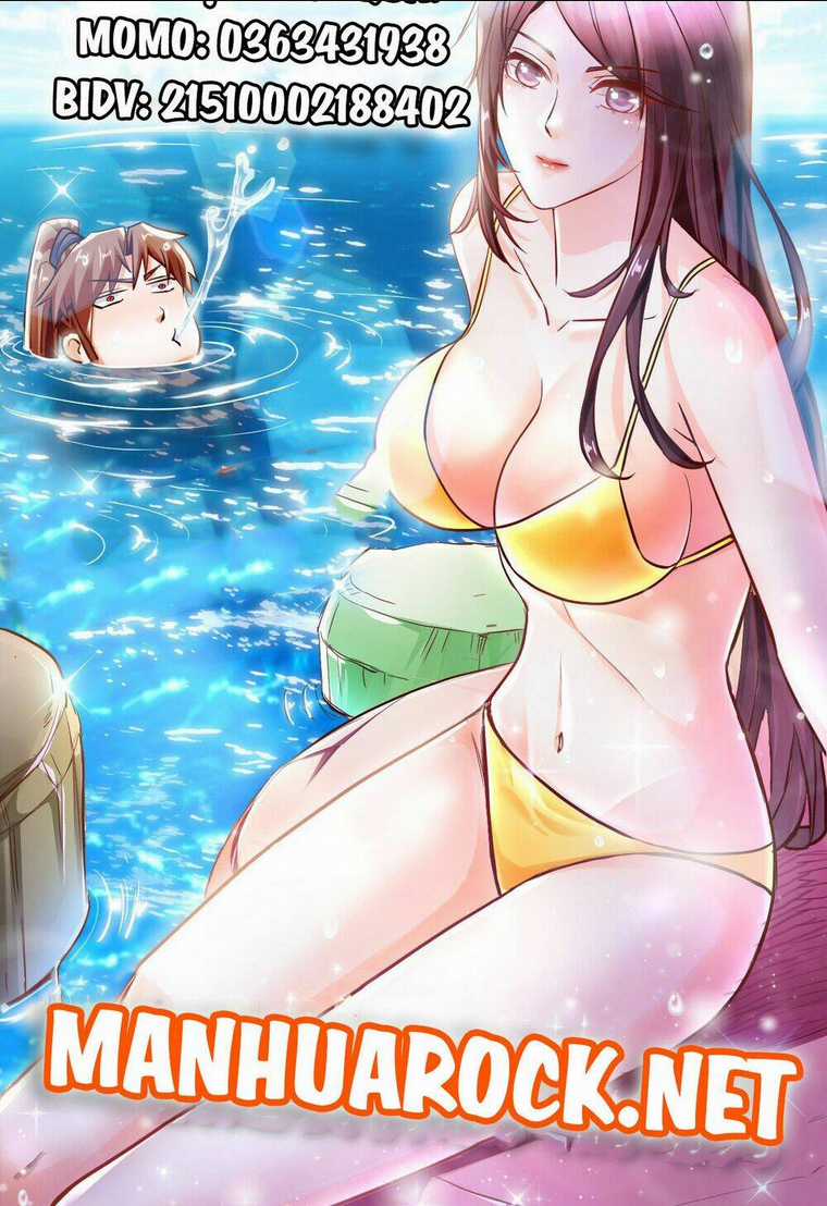 Võ Đạo Đỉnh Phong Chapter 34 trang 52