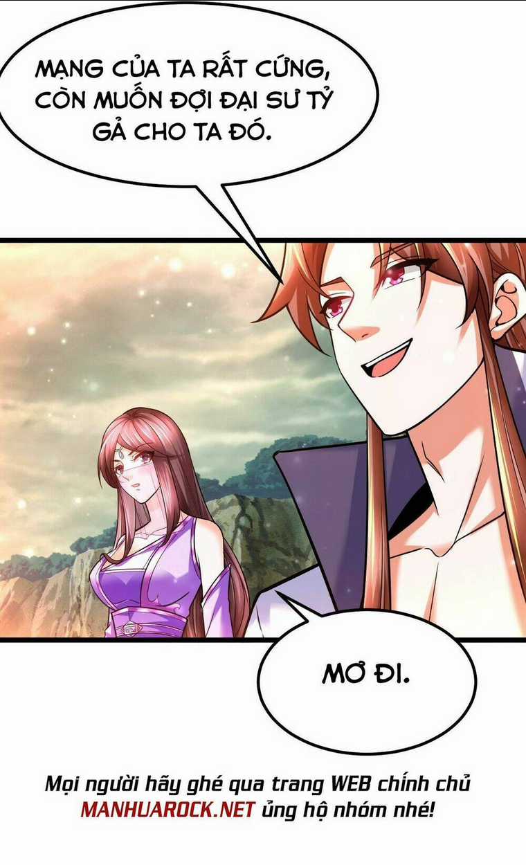 Võ Đạo Đỉnh Phong Chapter 34 trang 7