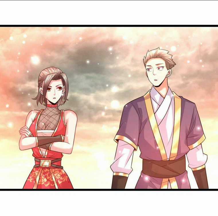 Võ Đạo Đỉnh Phong Chapter 34 trang 8