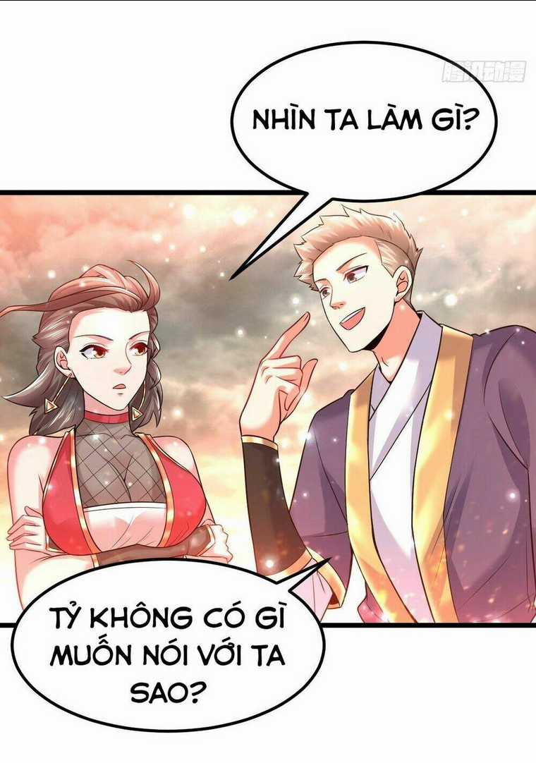 Võ Đạo Đỉnh Phong Chapter 34 trang 9
