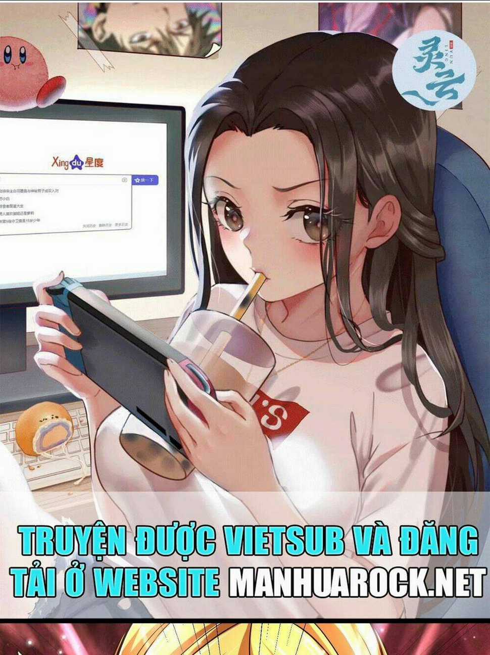 Võ Đạo Đỉnh Phong Chapter 35 trang 0