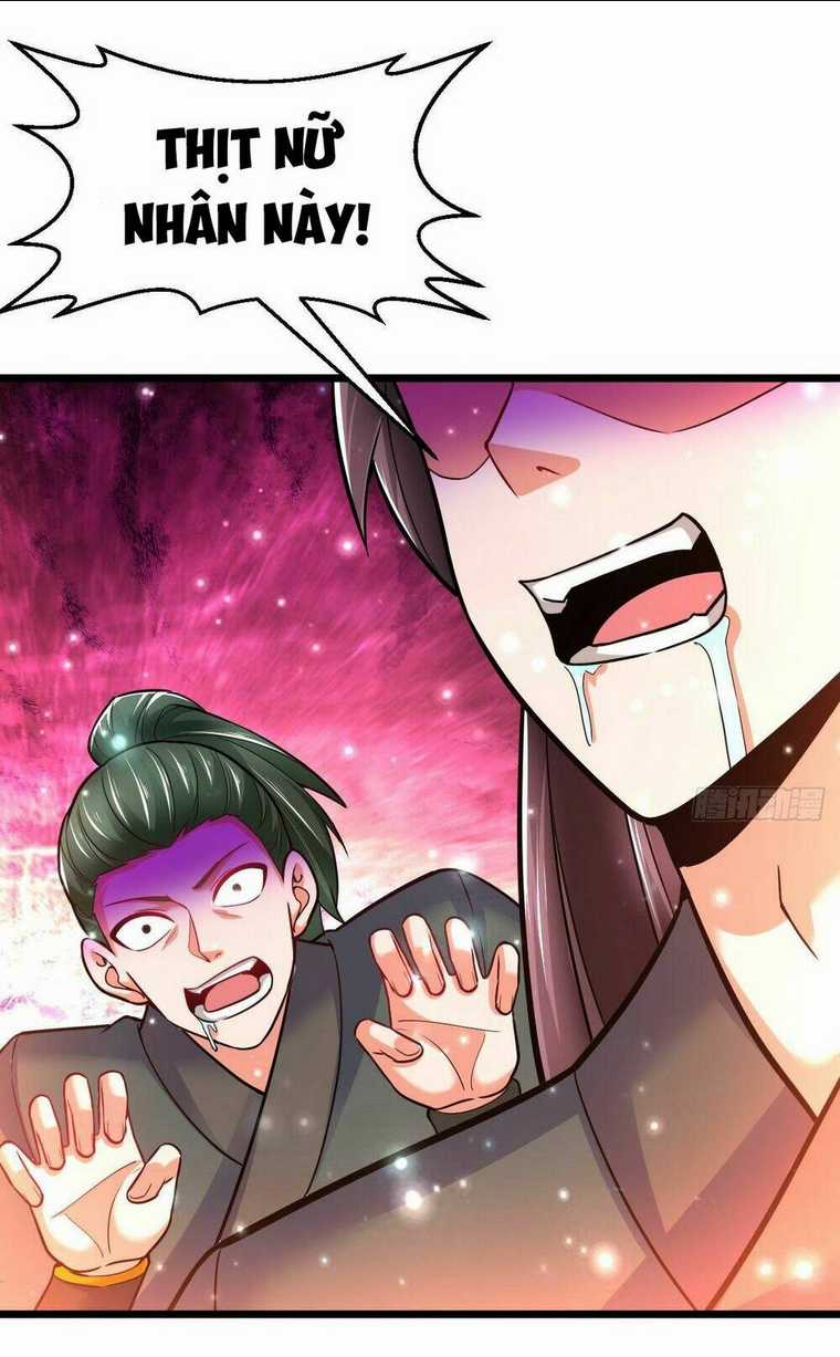 Võ Đạo Đỉnh Phong Chapter 35 trang 10