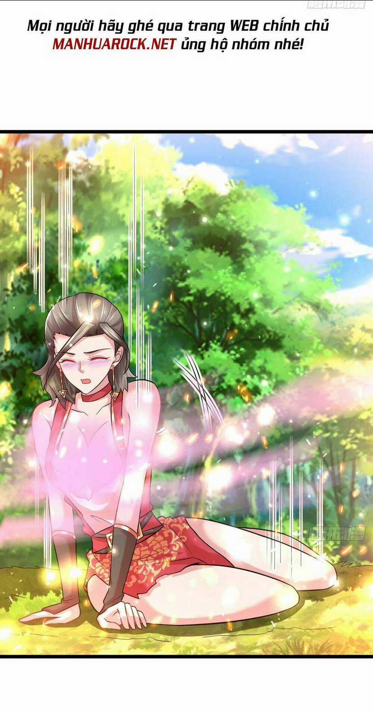 Võ Đạo Đỉnh Phong Chapter 35 trang 14