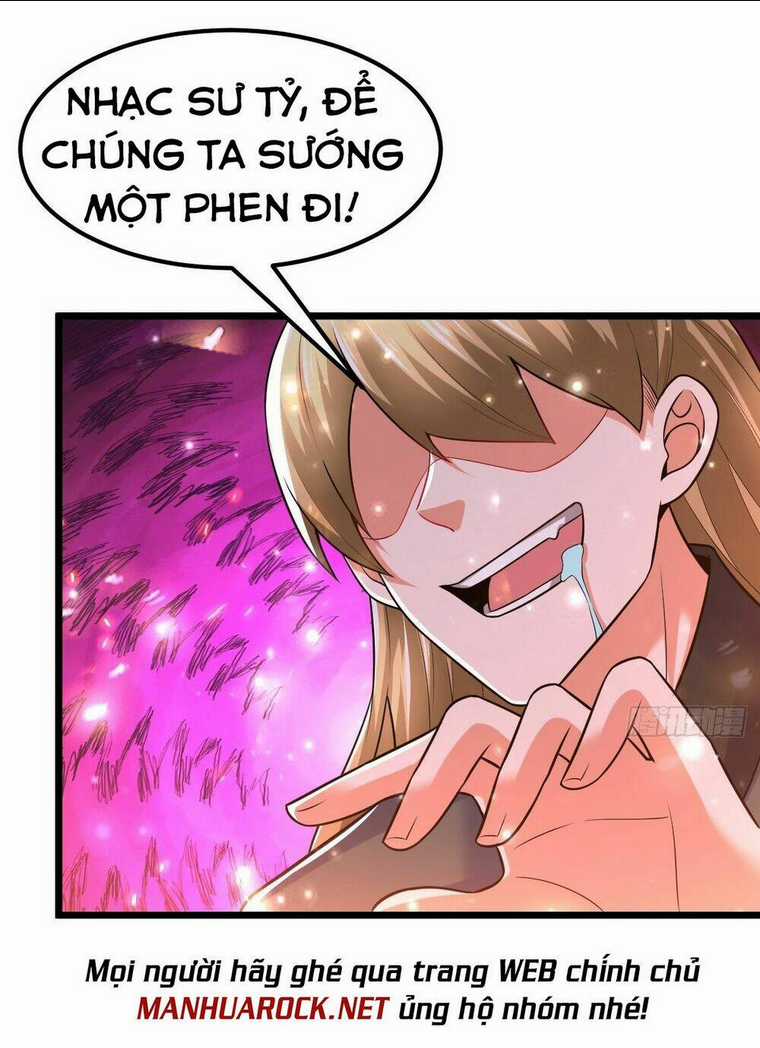 Võ Đạo Đỉnh Phong Chapter 35 trang 15