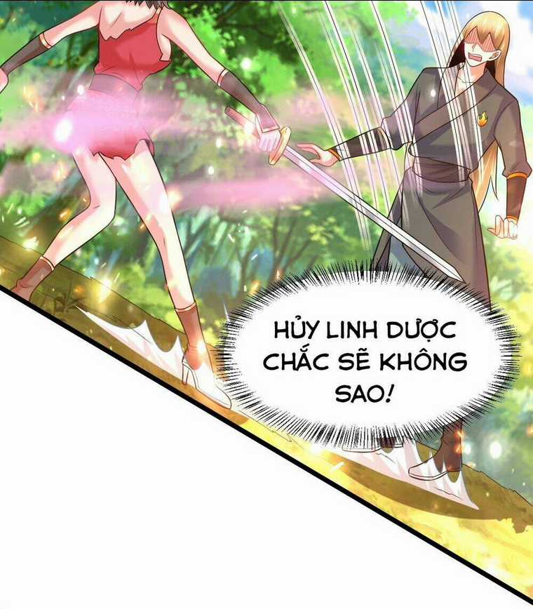 Võ Đạo Đỉnh Phong Chapter 35 trang 17