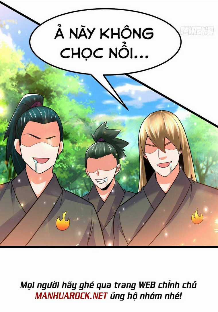 Võ Đạo Đỉnh Phong Chapter 35 trang 18