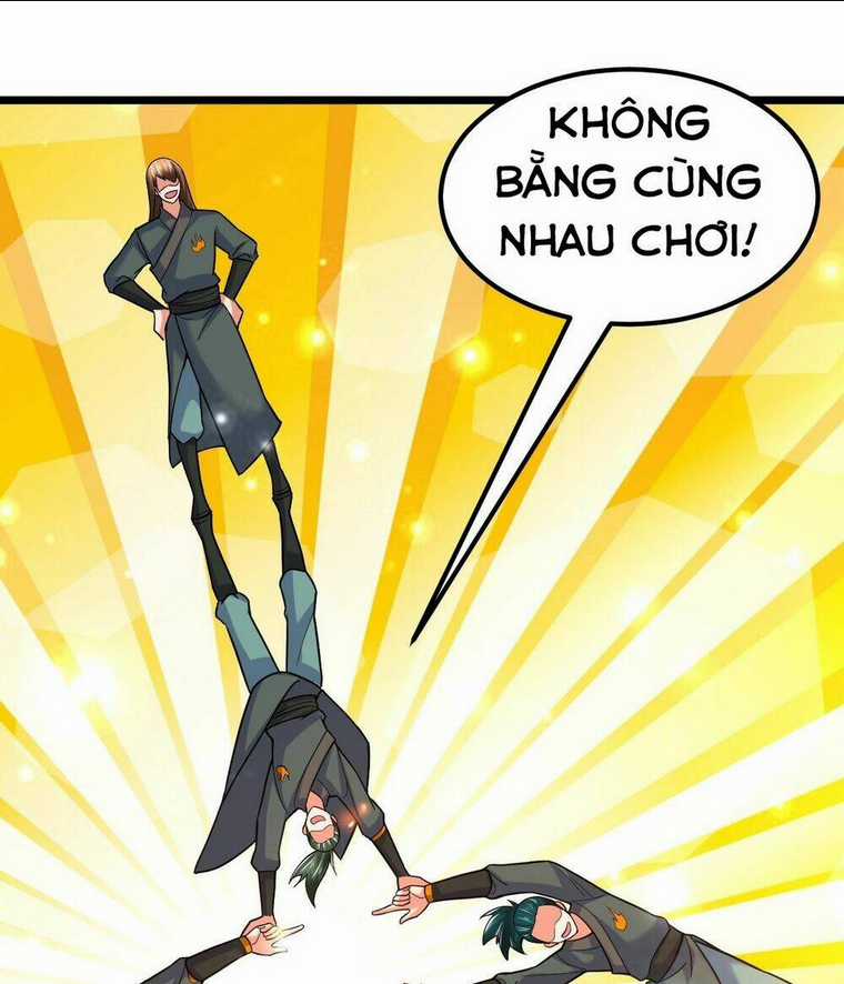 Võ Đạo Đỉnh Phong Chapter 35 trang 19