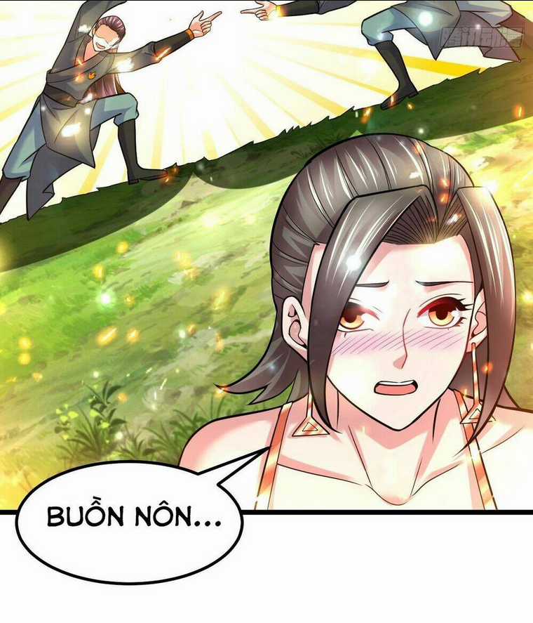 Võ Đạo Đỉnh Phong Chapter 35 trang 20