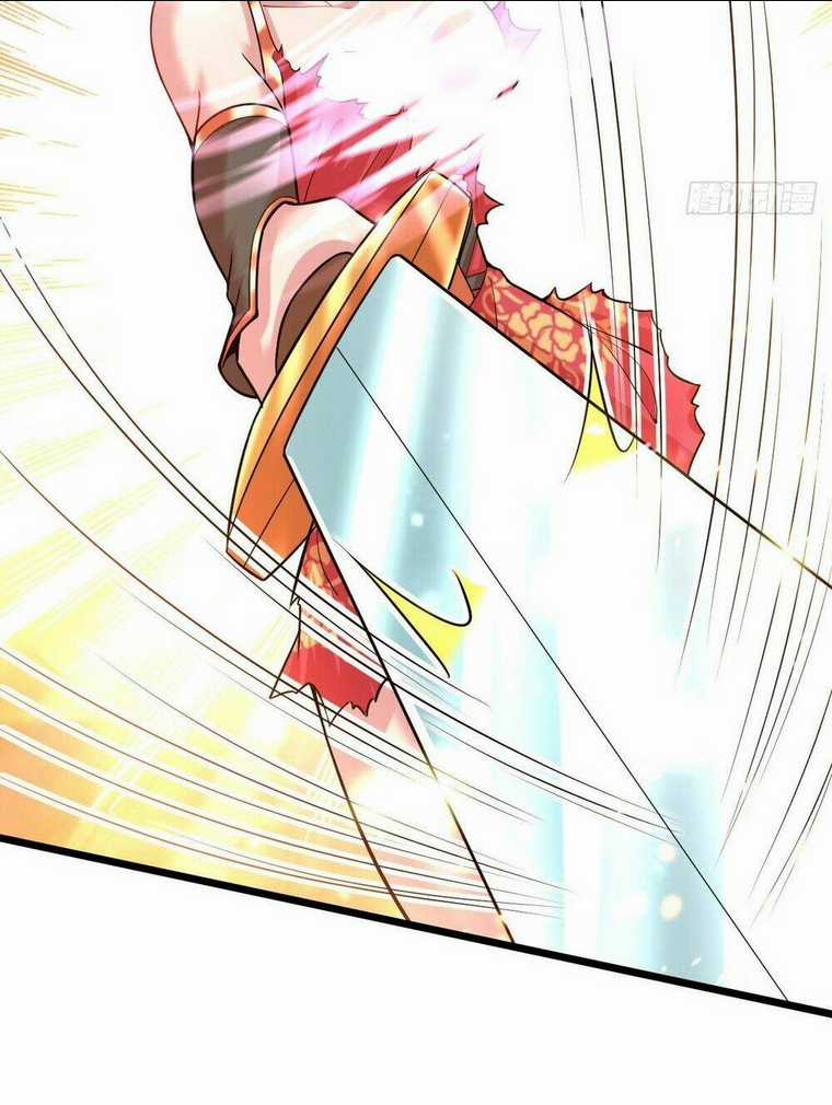 Võ Đạo Đỉnh Phong Chapter 35 trang 22