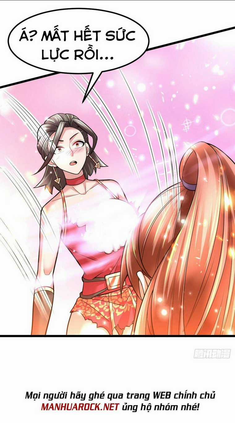 Võ Đạo Đỉnh Phong Chapter 35 trang 24