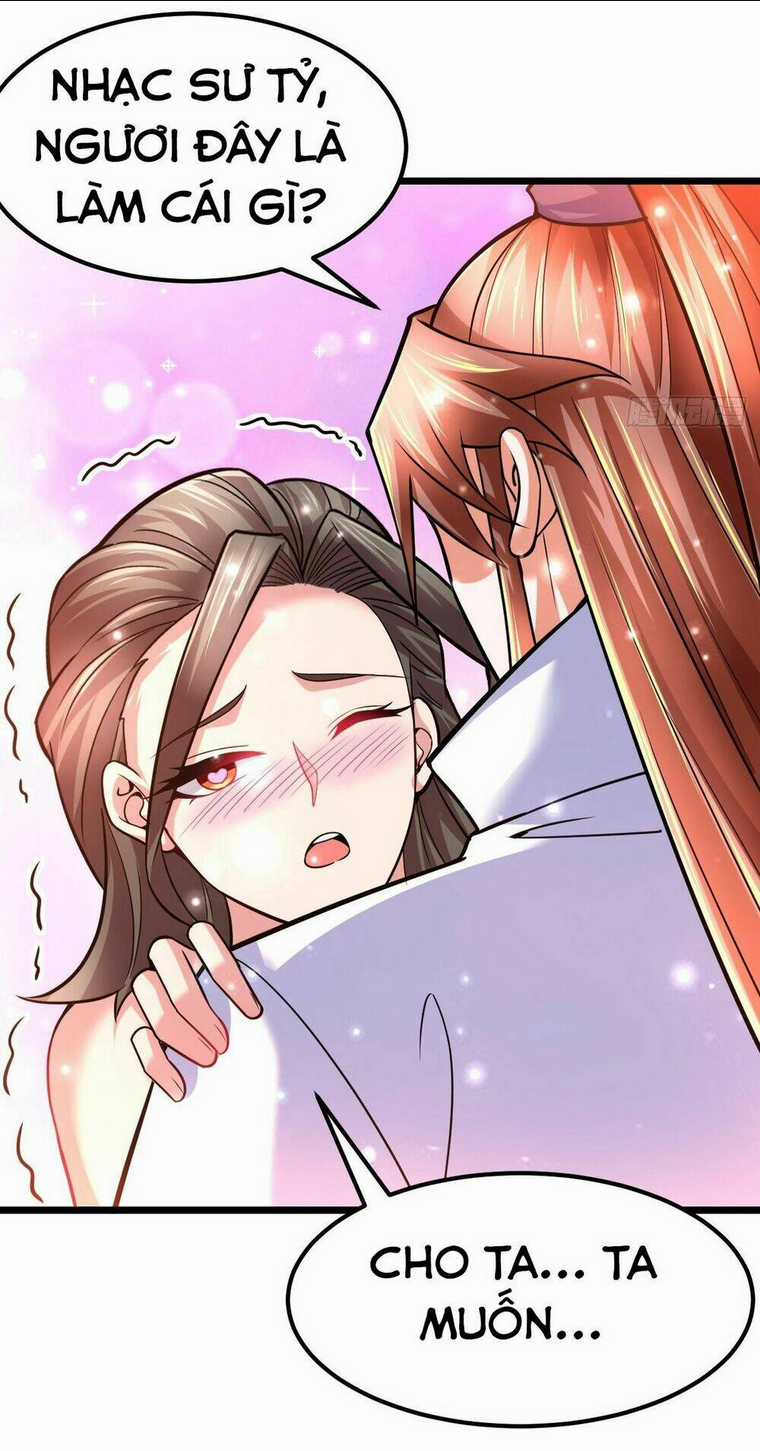 Võ Đạo Đỉnh Phong Chapter 35 trang 27