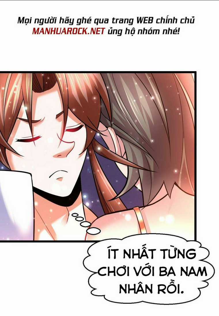 Võ Đạo Đỉnh Phong Chapter 35 trang 28