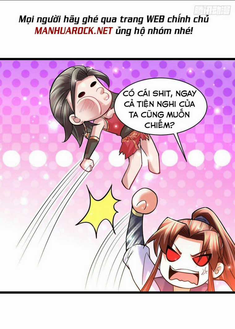 Võ Đạo Đỉnh Phong Chapter 35 trang 29