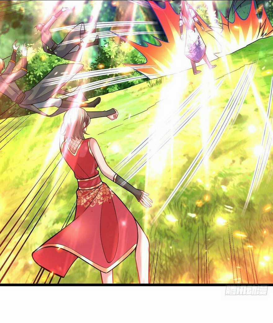 Võ Đạo Đỉnh Phong Chapter 35 trang 3