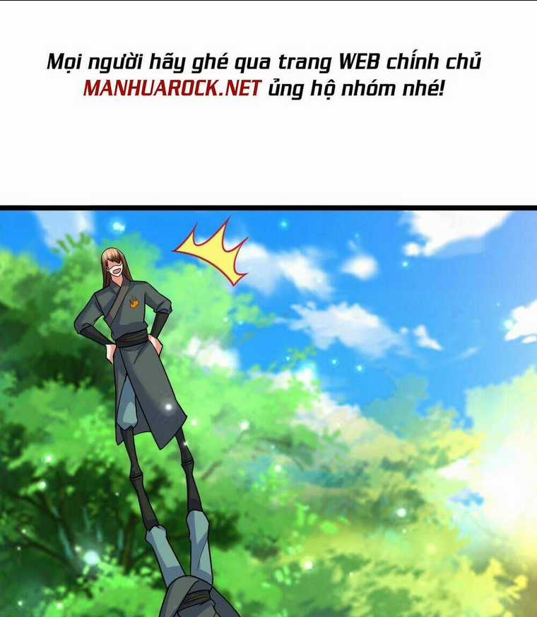 Võ Đạo Đỉnh Phong Chapter 35 trang 31