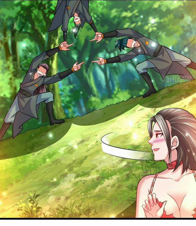 Võ Đạo Đỉnh Phong Chapter 35 trang 32