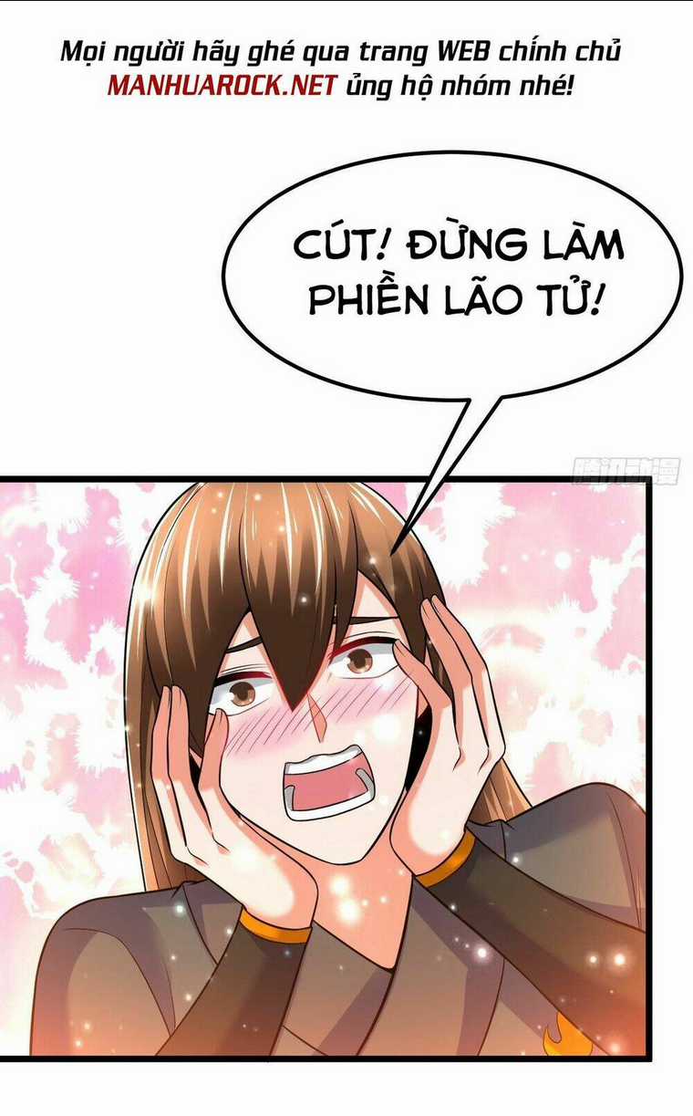 Võ Đạo Đỉnh Phong Chapter 35 trang 33