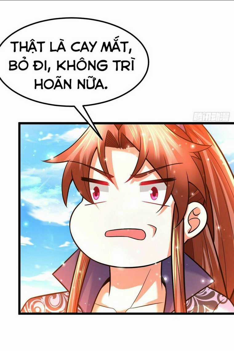 Võ Đạo Đỉnh Phong Chapter 35 trang 34