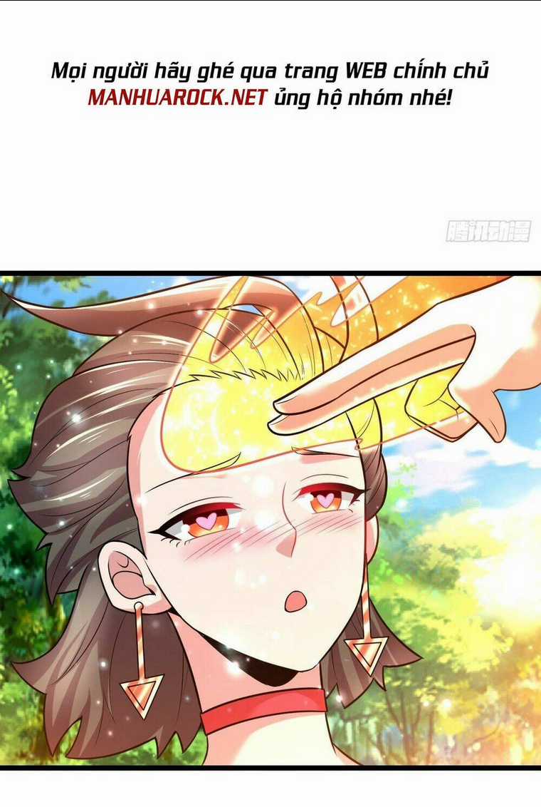 Võ Đạo Đỉnh Phong Chapter 35 trang 35