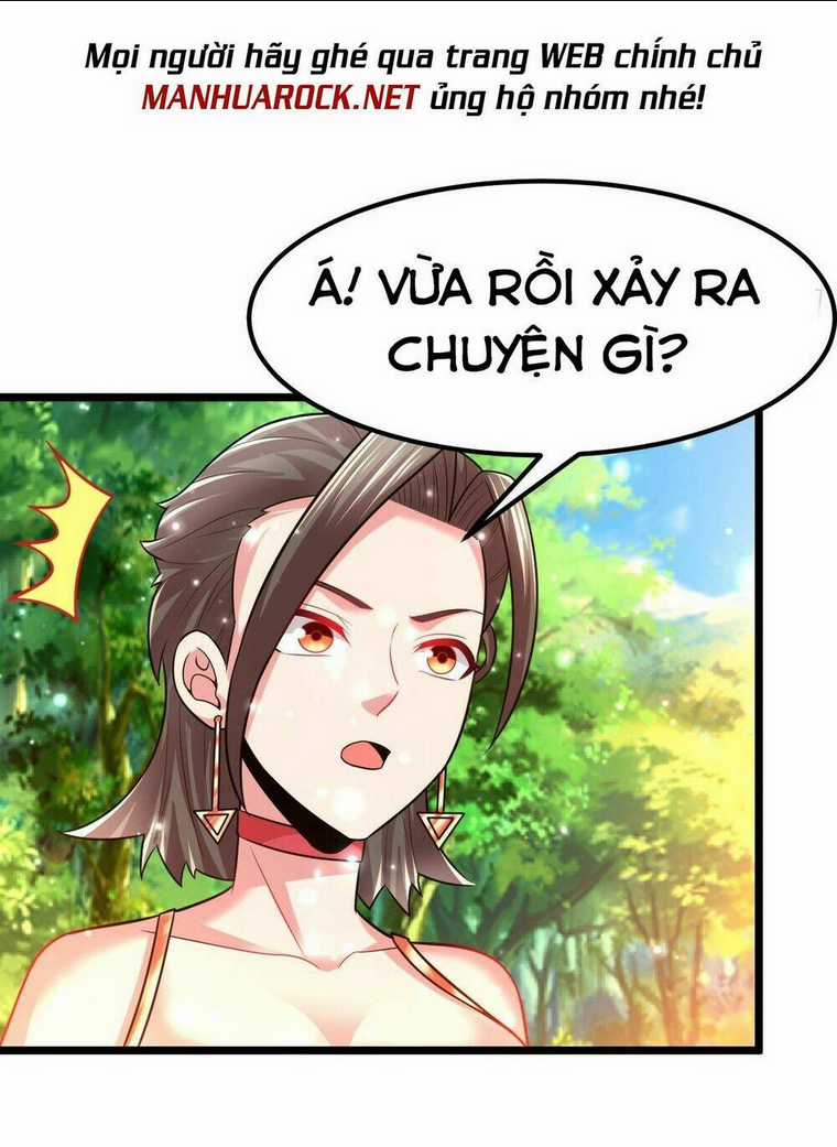 Võ Đạo Đỉnh Phong Chapter 35 trang 36