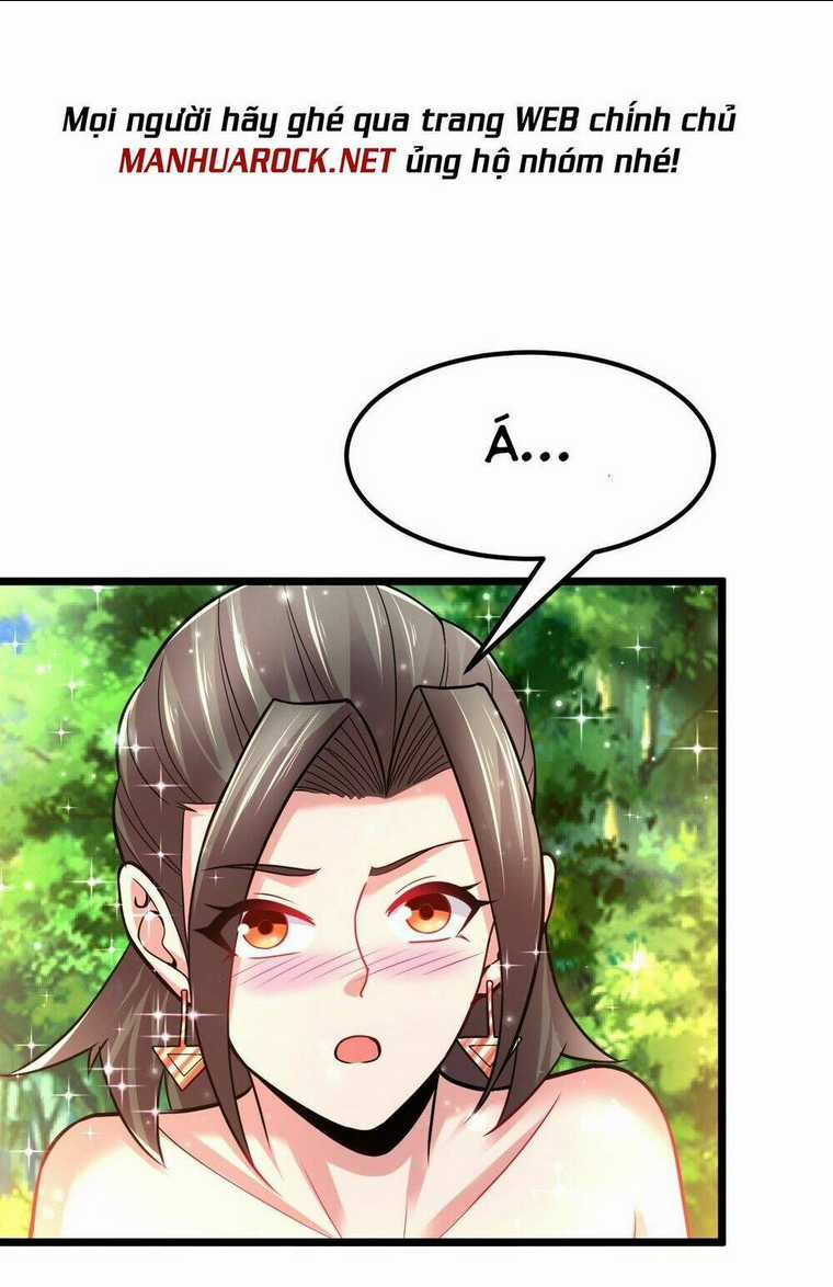 Võ Đạo Đỉnh Phong Chapter 35 trang 37