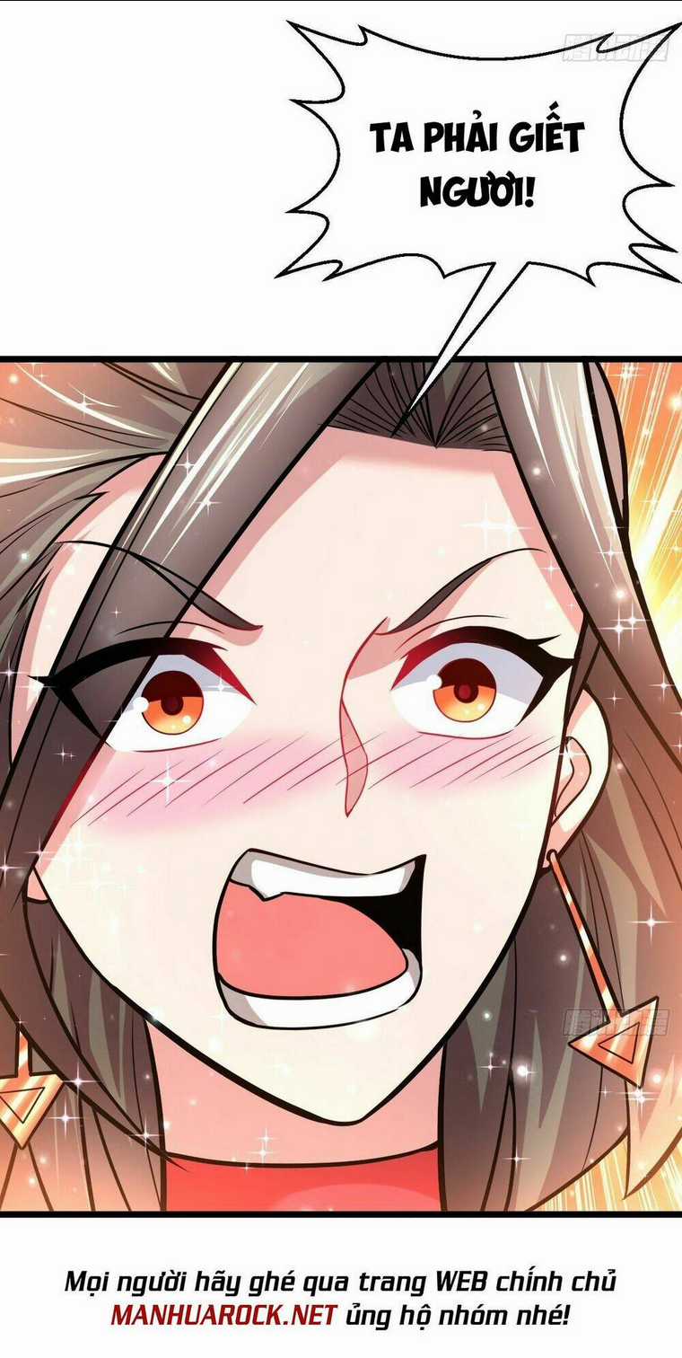 Võ Đạo Đỉnh Phong Chapter 35 trang 38