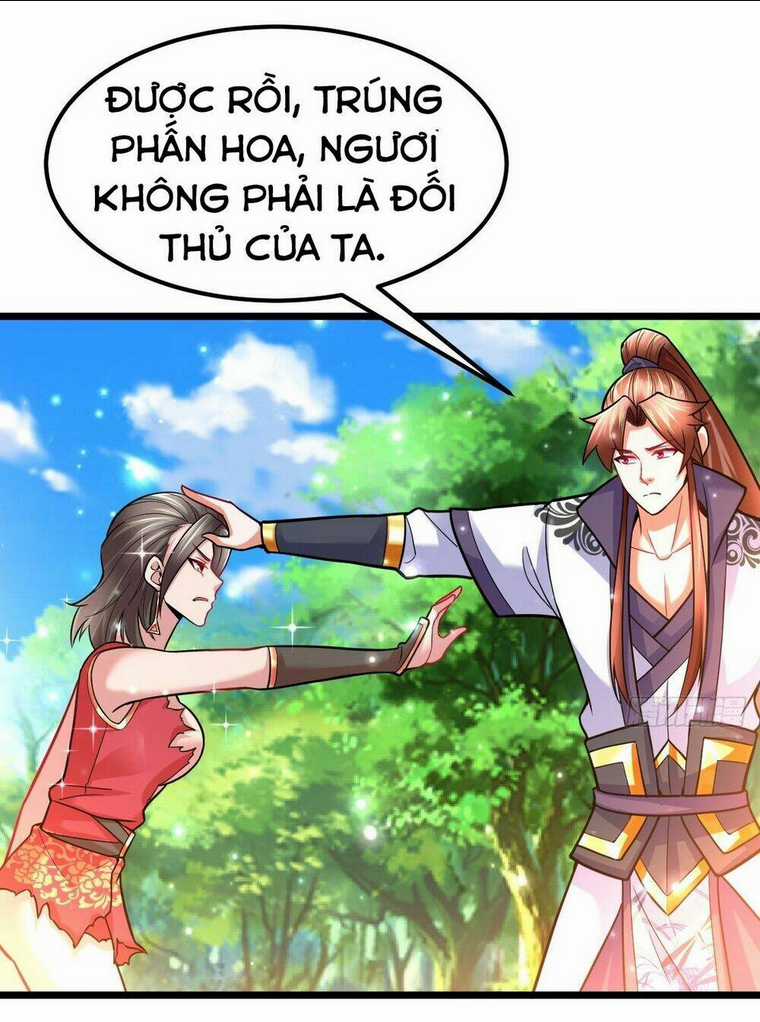 Võ Đạo Đỉnh Phong Chapter 35 trang 39