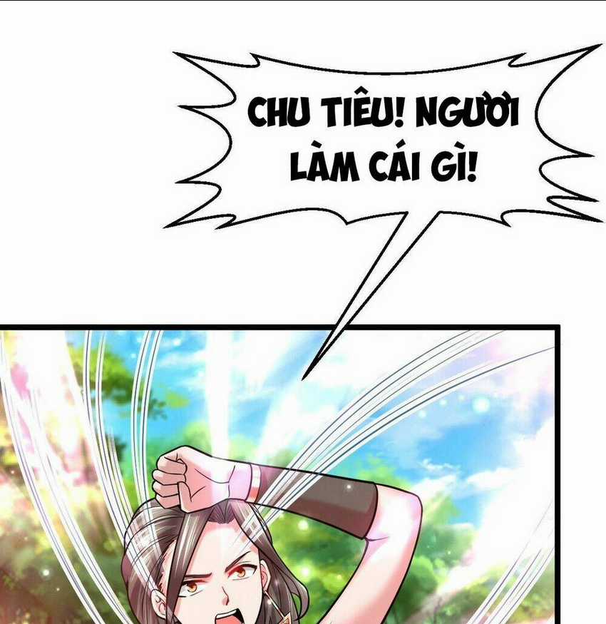 Võ Đạo Đỉnh Phong Chapter 35 trang 4