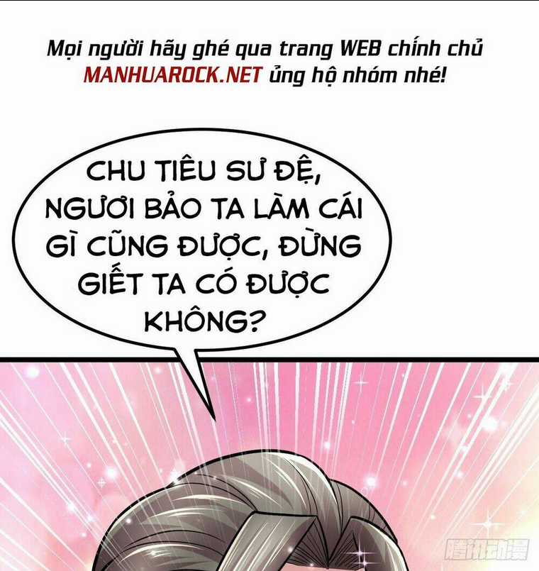 Võ Đạo Đỉnh Phong Chapter 35 trang 40