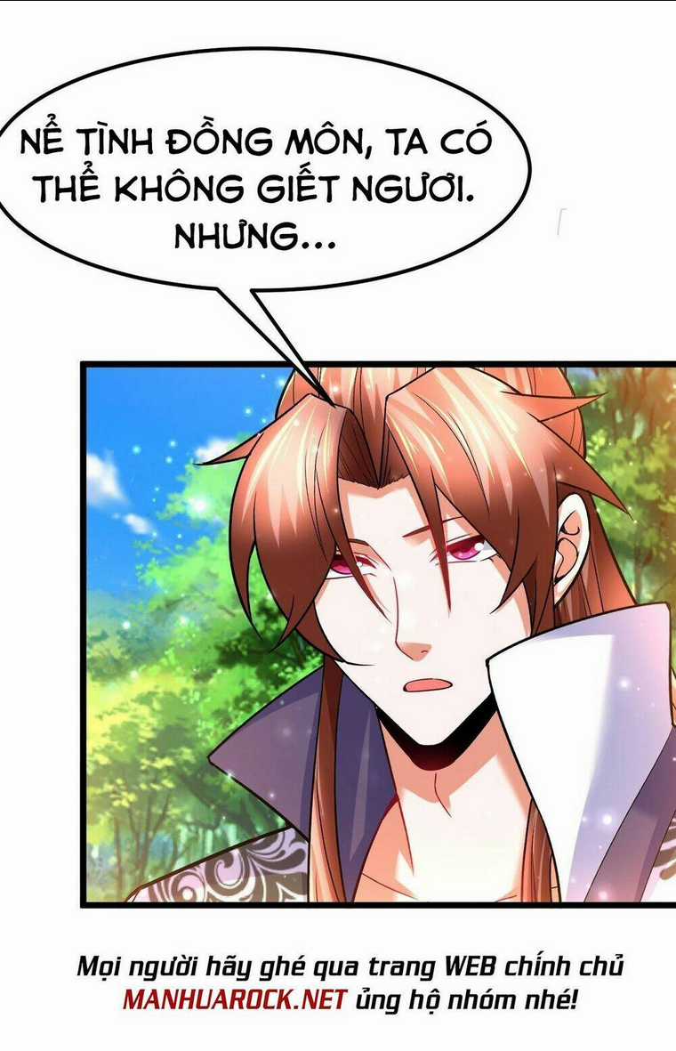 Võ Đạo Đỉnh Phong Chapter 35 trang 42