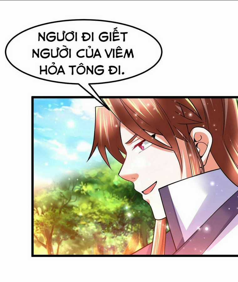 Võ Đạo Đỉnh Phong Chapter 35 trang 43