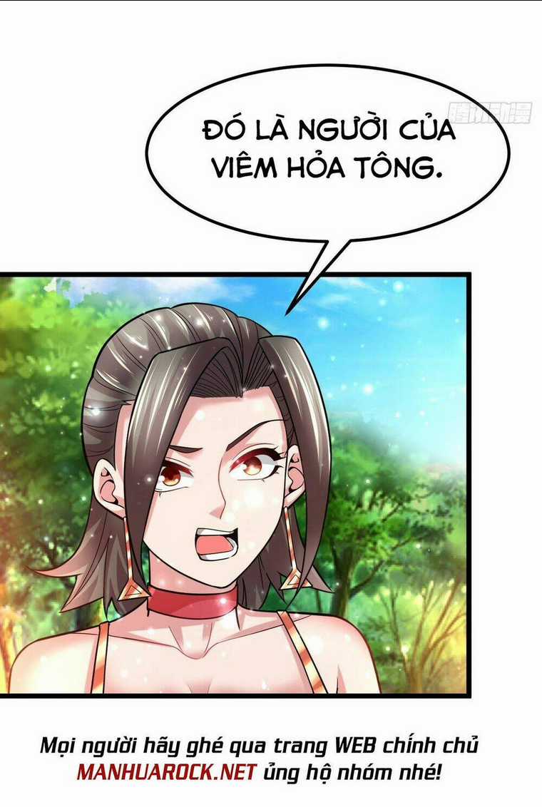 Võ Đạo Đỉnh Phong Chapter 35 trang 44