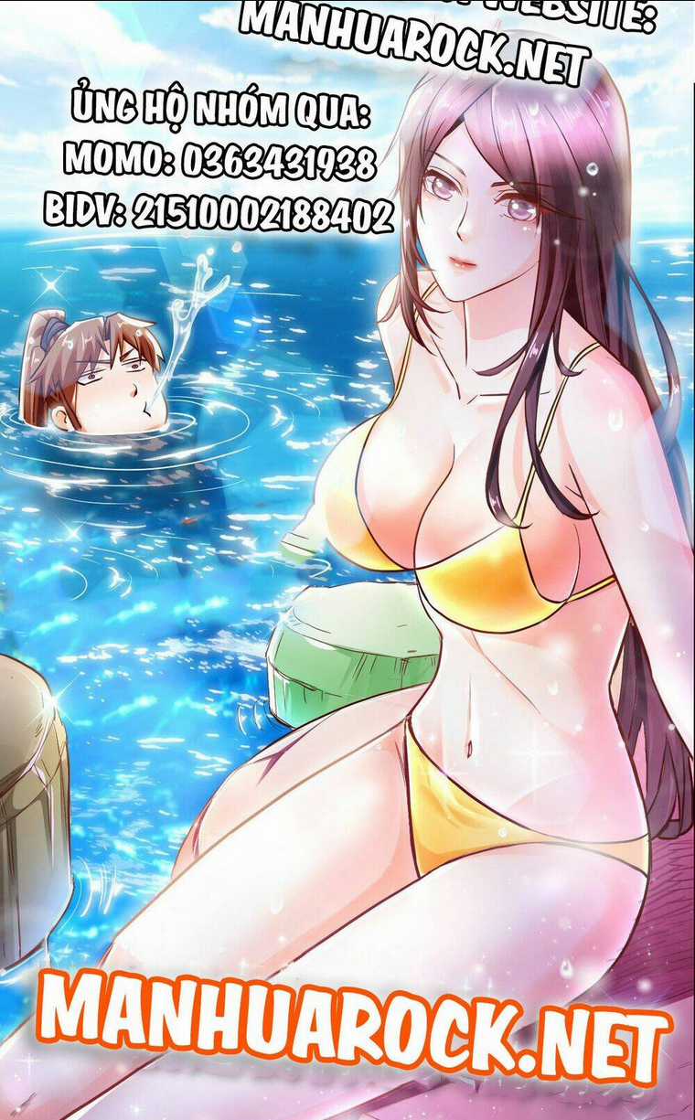 Võ Đạo Đỉnh Phong Chapter 35 trang 49