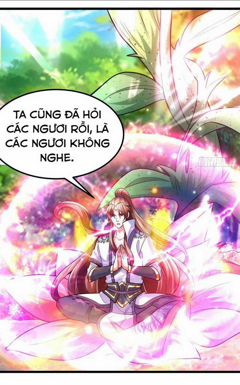 Võ Đạo Đỉnh Phong Chapter 35 trang 6