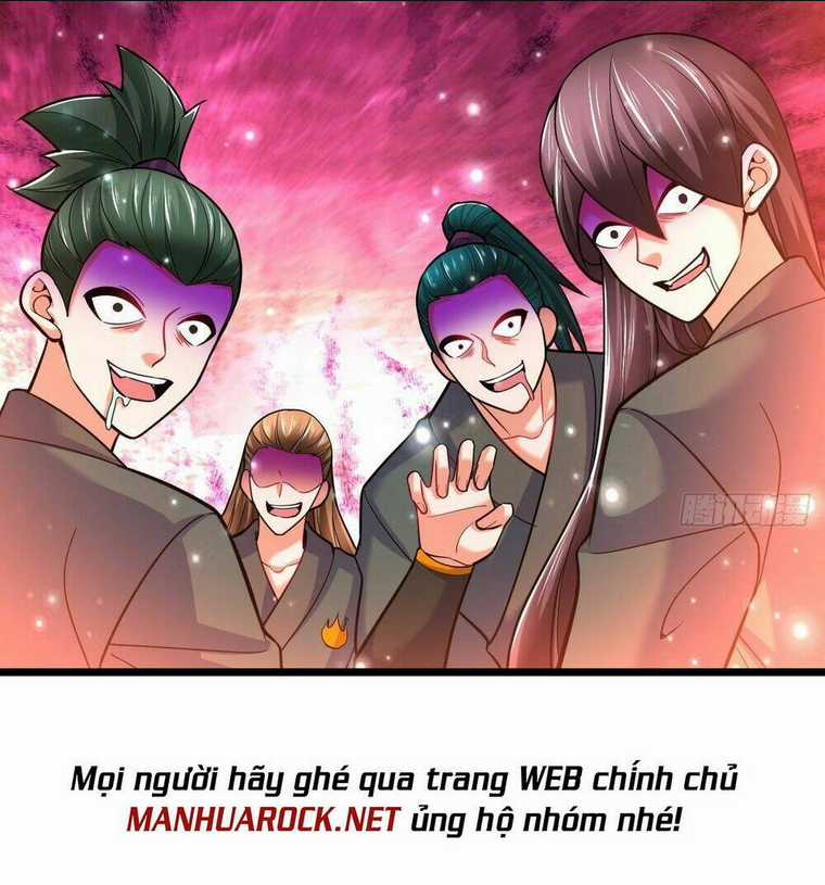 Võ Đạo Đỉnh Phong Chapter 35 trang 8