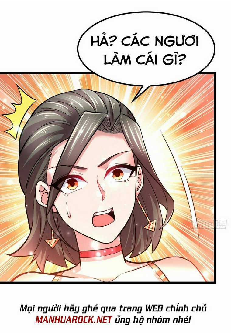 Võ Đạo Đỉnh Phong Chapter 35 trang 9